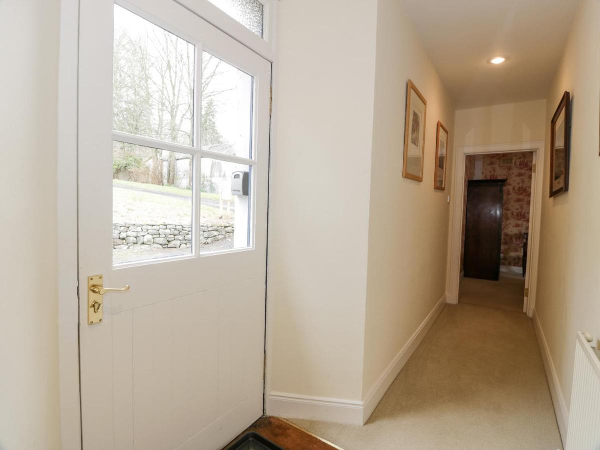 Fordie East Cottage Crieff Bagian luar foto