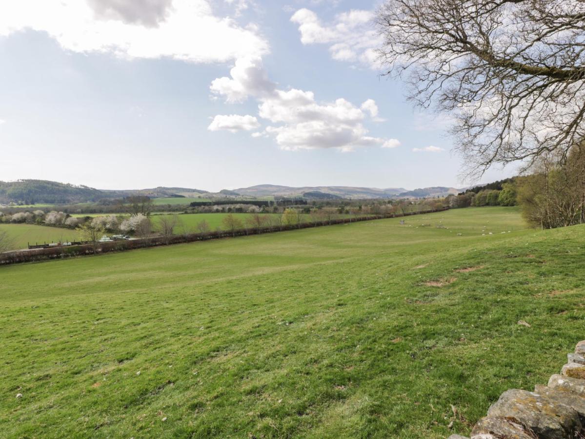 Fordie East Cottage Crieff Bagian luar foto