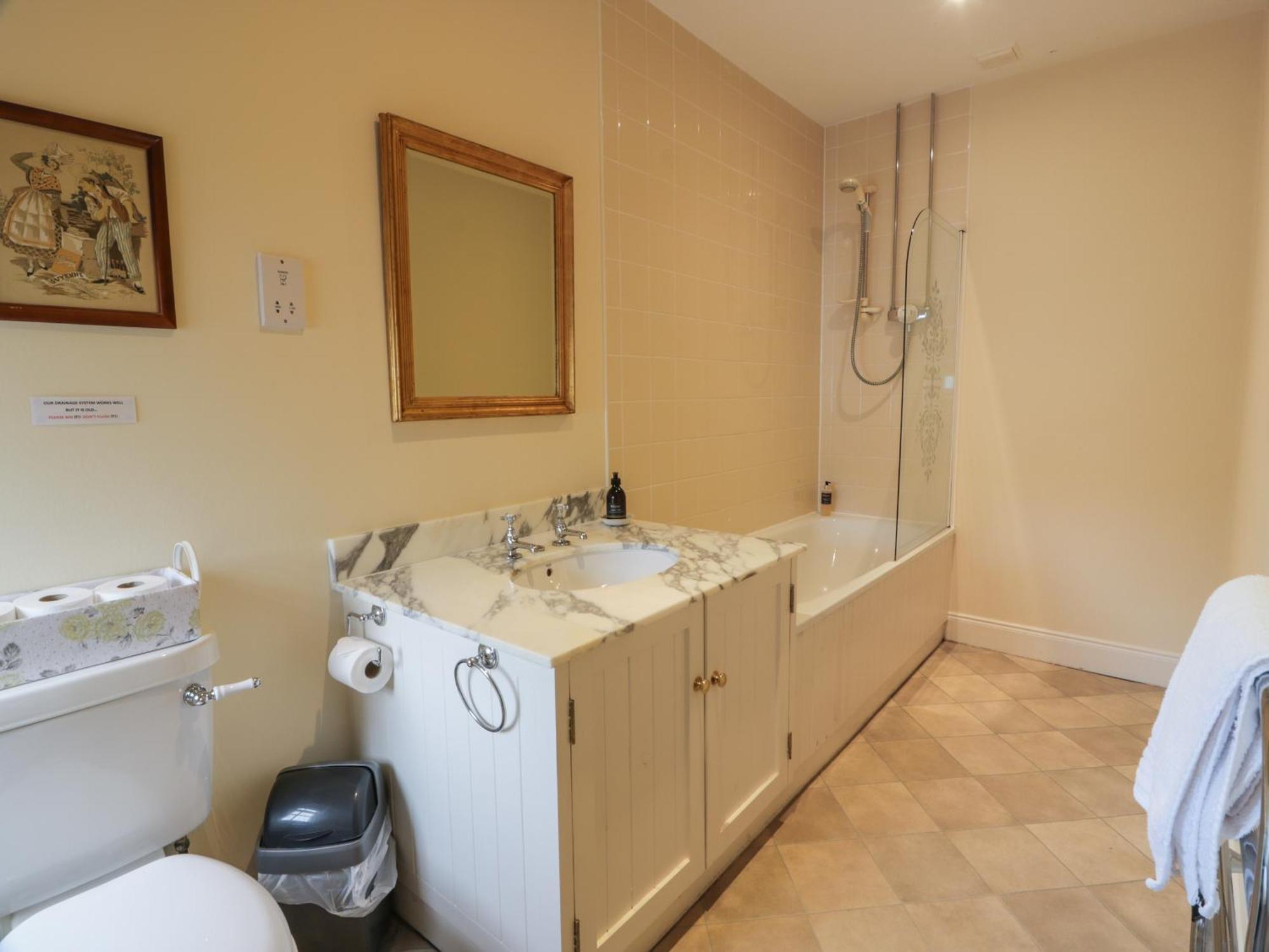 Fordie East Cottage Crieff Bagian luar foto